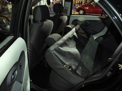 2010款 1.3L AMT 旗舰型