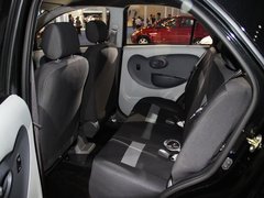 2010款 1.3L AMT 旗舰型