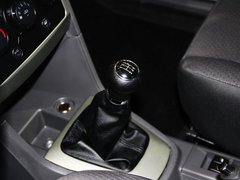 2010款 1.3L AMT 旗舰型