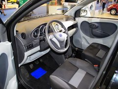 2010款 1.3L AMT 旗舰型