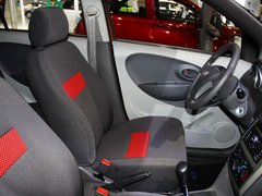 2010款 1.3L AMT 旗舰型