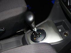 2010款 1.3L AMT 旗舰型
