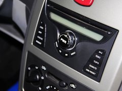 2010款 1.3L AMT 旗舰型