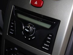 2010款 1.3L AMT 旗舰型