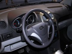 2010款 1.3L AMT 旗舰型