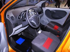 2010款 1.3L AMT 旗舰型
