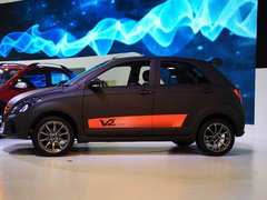 2010款 1.3L AMT 旗舰型