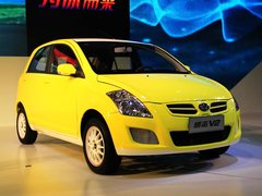 2010款 1.3L AMT 旗舰型