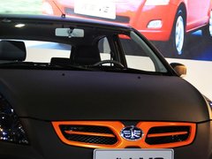 2010款 1.3L AMT 旗舰型