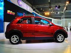 2010款 1.3L AMT 旗舰型