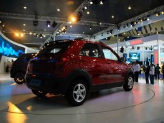2010款 1.3L AMT 旗舰型