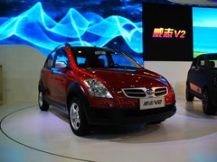2010款 1.3L AMT 旗舰型