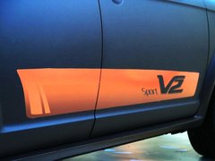 2010款 1.3L AMT 旗舰型