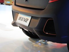 2010款 1.3L AMT 旗舰型