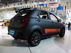 2010款 1.3L AMT 旗舰型