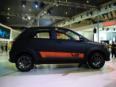 2010款 1.3L AMT 旗舰型