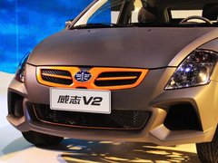 2010款 1.3L AMT 旗舰型