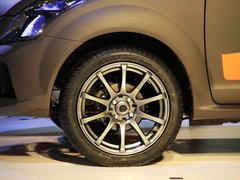 2010款 1.3L AMT 旗舰型
