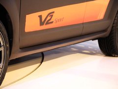 2010款 1.3L AMT 旗舰型