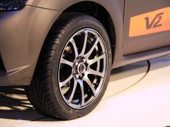 2010款 1.3L AMT 旗舰型