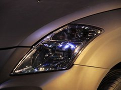 2010款 1.3L AMT 旗舰型
