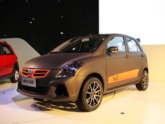 2010款 1.3L AMT 旗舰型
