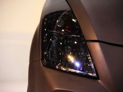 2010款 1.3L AMT 旗舰型