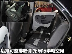 2010款 1.3L AMT 旗舰型