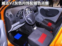 2010款 1.3L AMT 旗舰型