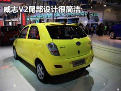 2010款 1.3L AMT 旗舰型