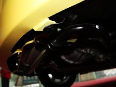 2010款 1.3L AMT 旗舰型
