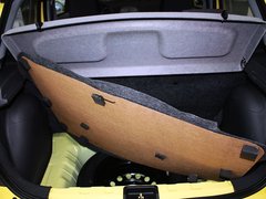 2010款 1.3L AMT 旗舰型