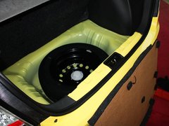 2010款 1.3L AMT 旗舰型