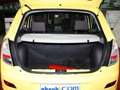 2010款 1.3L AMT 旗舰型
