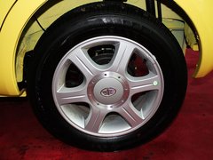 2010款 1.3L AMT 旗舰型