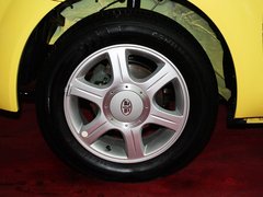 2010款 1.3L AMT 旗舰型