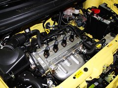 2010款 1.3L AMT 旗舰型
