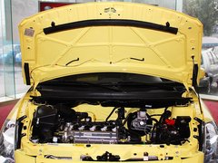 2010款 1.3L AMT 旗舰型