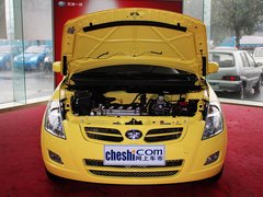 2010款 1.3L AMT 旗舰型