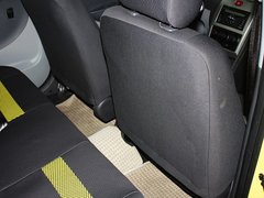 2010款 1.3L AMT 旗舰型