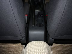 2010款 1.3L AMT 旗舰型