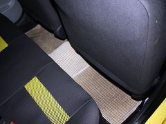 2010款 1.3L AMT 旗舰型