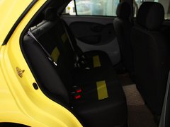 2010款 1.3L AMT 旗舰型