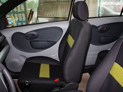 2010款 1.3L AMT 旗舰型