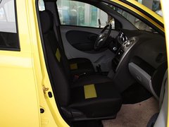 2010款 1.3L AMT 旗舰型