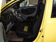 2010款 1.3L AMT 旗舰型