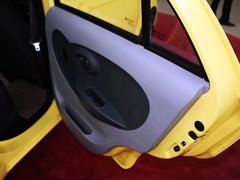 2010款 1.3L AMT 旗舰型