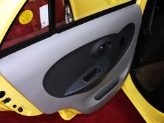2010款 1.3L AMT 旗舰型