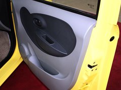 2010款 1.3L AMT 旗舰型