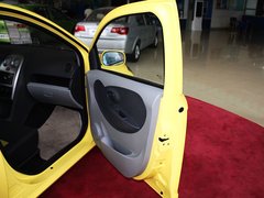 2010款 1.3L AMT 旗舰型